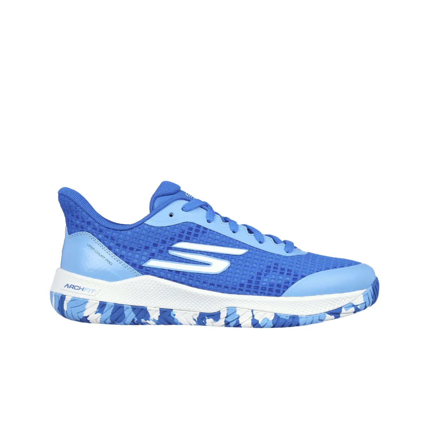 Skechers Pickleballschoen Viper Court Pro Women (OP=OP)