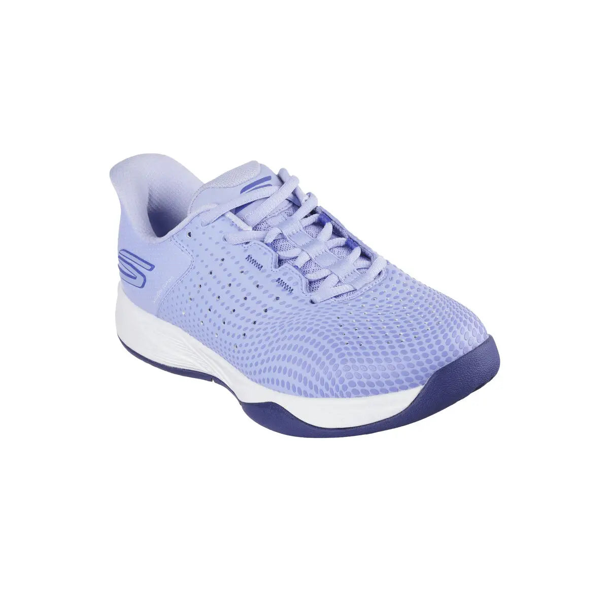Skechers Pickleballschoen Viper Court Reload