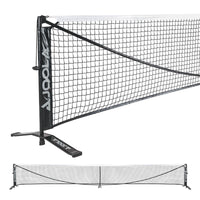 JOOLA Symmetry Pickleball Net - Dutch Open Promo - VAN 349,95