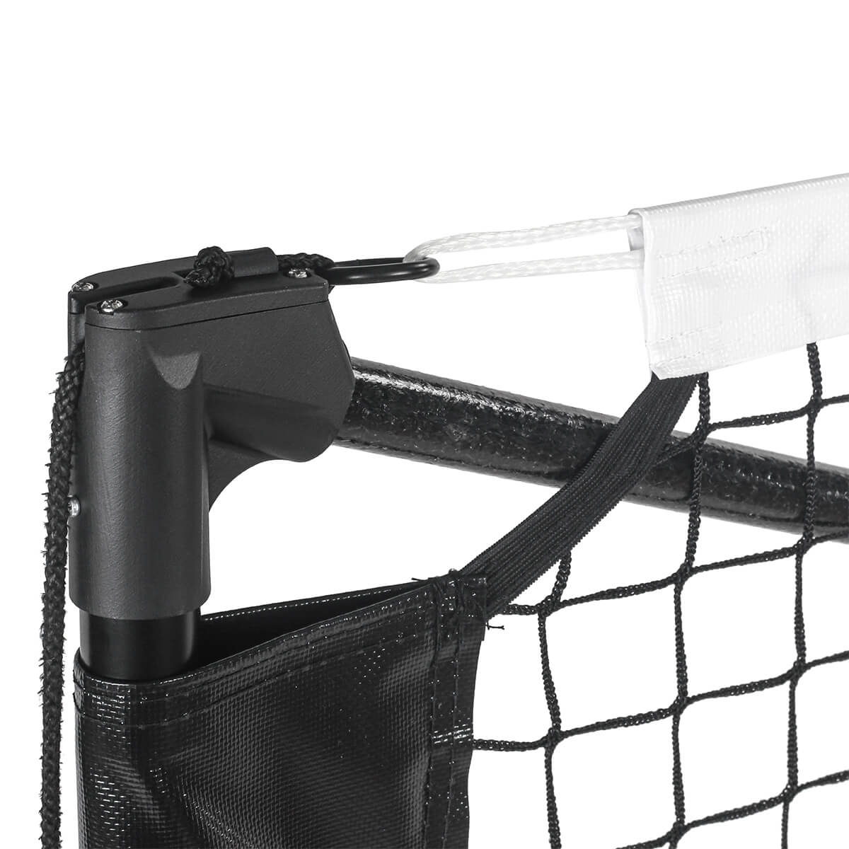 JOOLA Symmetry Pickleball Net - Dutch Open Promo - VAN 349,95