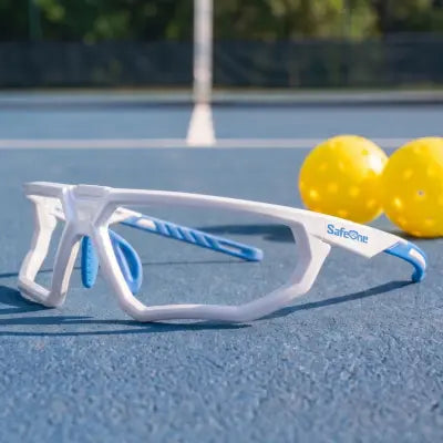 SafeOne Aegis – Lensvrije beschermende eyewear